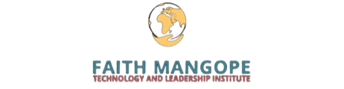 Faith Mangope Technology and Leadership Institute logo