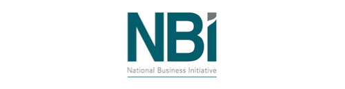 National Business Initiative logo