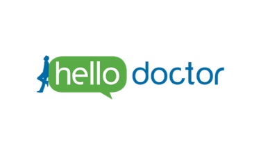 Hello Doctor logo