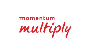 Momentum Multiply logo