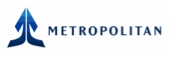  Metropolitan  logo